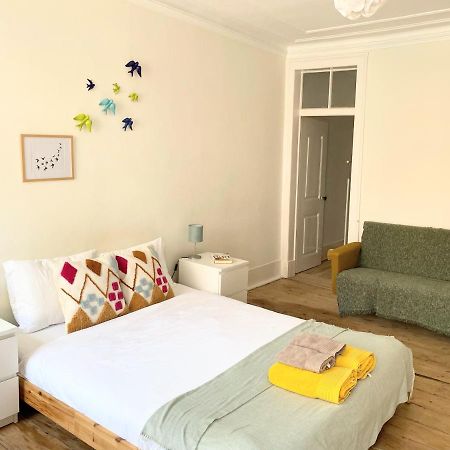 Portuguese Apartment In The Heart Of Lisboa Exteriér fotografie