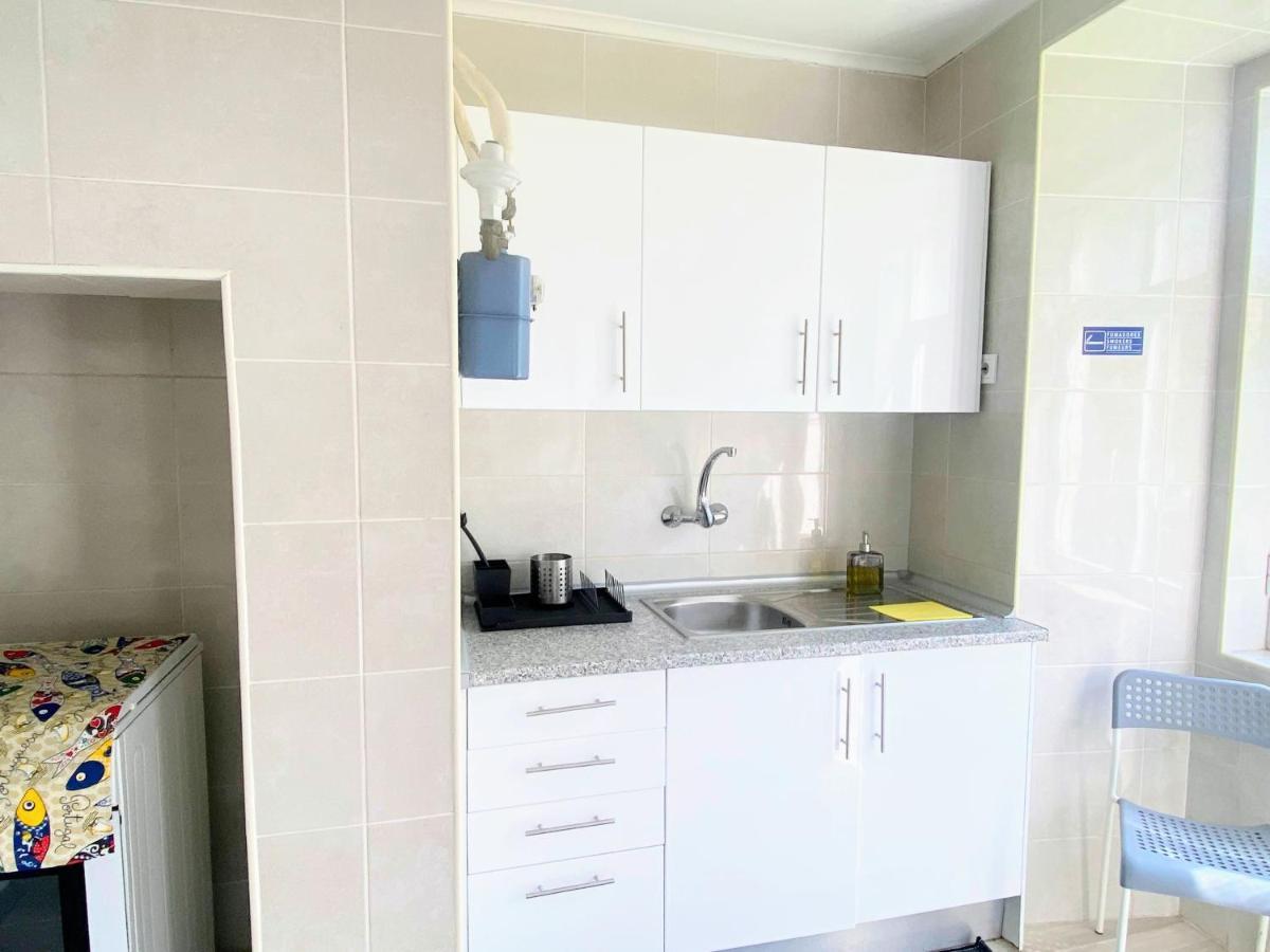 Portuguese Apartment In The Heart Of Lisboa Exteriér fotografie
